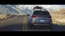 VÍDEO: las características offroad del Kia Sportage, ¿a dónde irías?