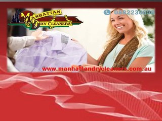 Curtain Dry Cleaners in Adelaide