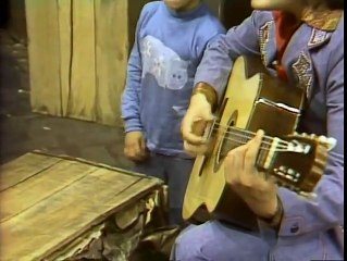 Classic Sesame Street - A World Without Music