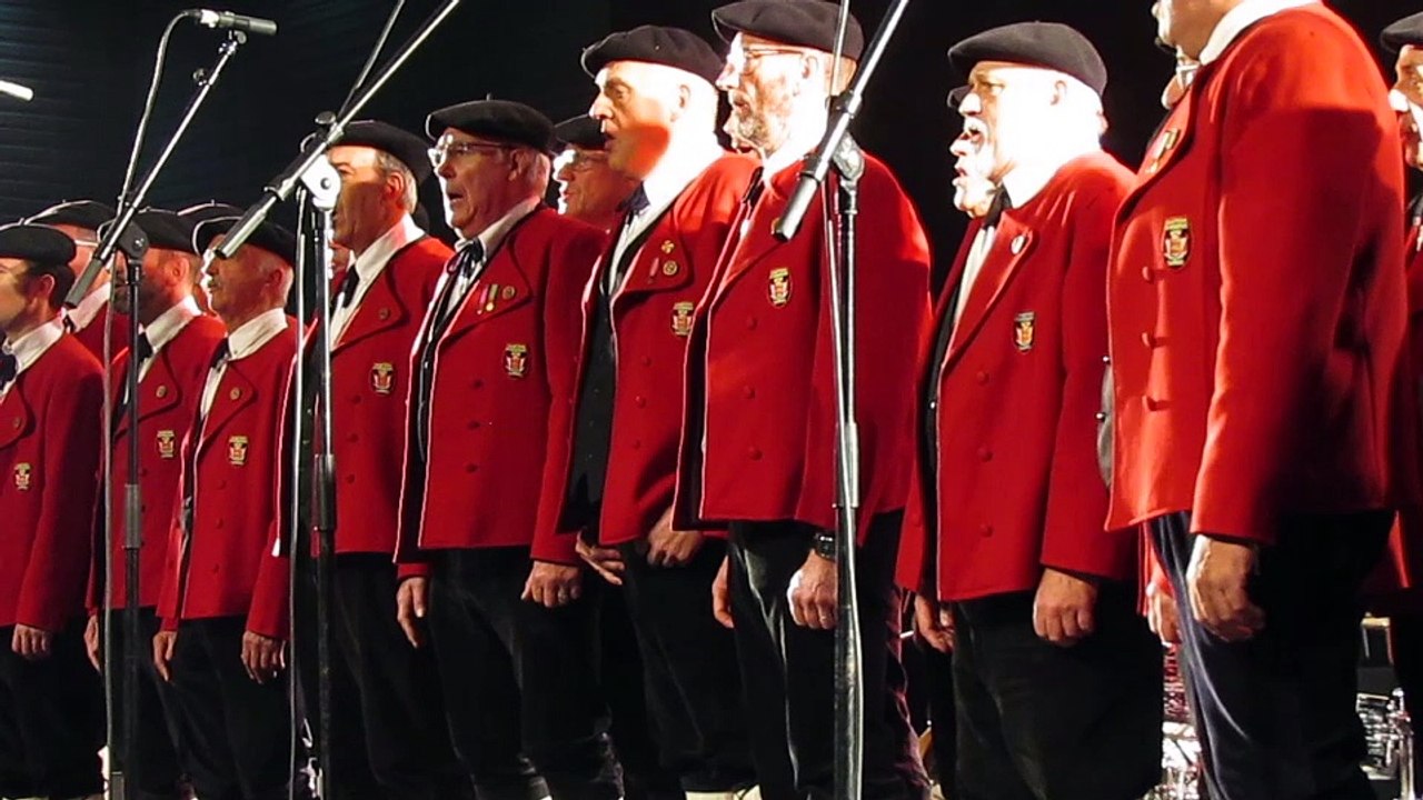 Tarbes - Les voeux de Gérard Trémège aux Tarbaises et aux Tarbais