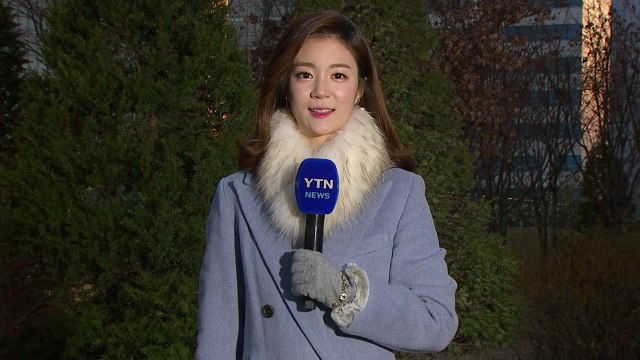 [날씨] 주말 맑고 비교적 포근...다음 주 최강 한파 / YTN