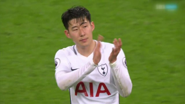 손흥민, 시즌 10호 골 폭발...두 시즌 연속 두 자릿수 득점 돌파 / YTN