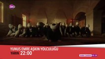 Yunus Emre Aşkın Yolculuğu