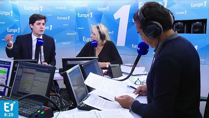 Encadrement des loyers : "l'esprit de la loi est de l'étendre à l'agglomération", annonce Julien Denormandie
