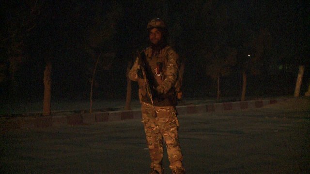 Attentat suicide en Afghanistan: au moins 11 morts à Kaboul