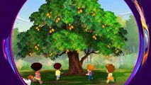 Mango Song (SINGLE) _ Learn Fruits for Kids _ Educational Songs, Nursery Rhymes for Kids _ ChuCh