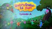 Learning English Is Fun™ _ Alphabet “A” _ ChuChu TV Phonics & Words Learning For Preschool C