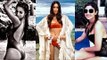 Bollywood's Yummy Mummies In Sizzling Beach Wear | Kareena Kapoor, Shilpa Shetty