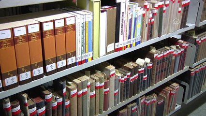 Fahreddin Paşa'nın arşivi dijital ortamda - İSTANBUL