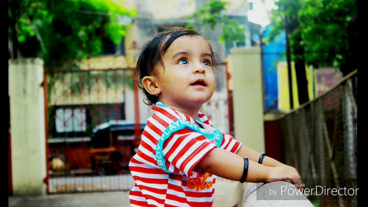 CUTE MUNDA