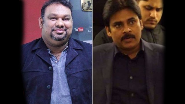 Mahesh Kathi vs Pawan Kalyan : పవన్ కల్యాణ్ కు ఘోరీ కడ్తా !