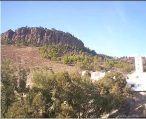 Nabila Mix!!Ya moulana