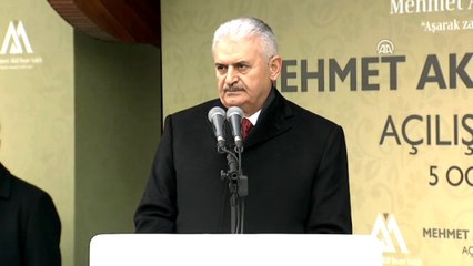 Başbakan, Ankara'dan Duyurdu:  Beytüşşebap'ta Bir Asker Şehit Oldu