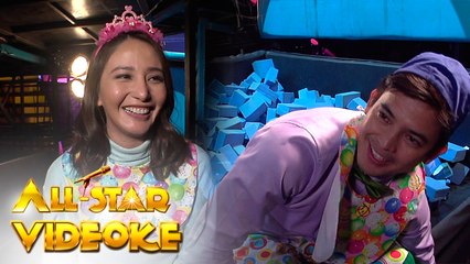 All-Star Videoke: Double kill sa 2018 laglagan