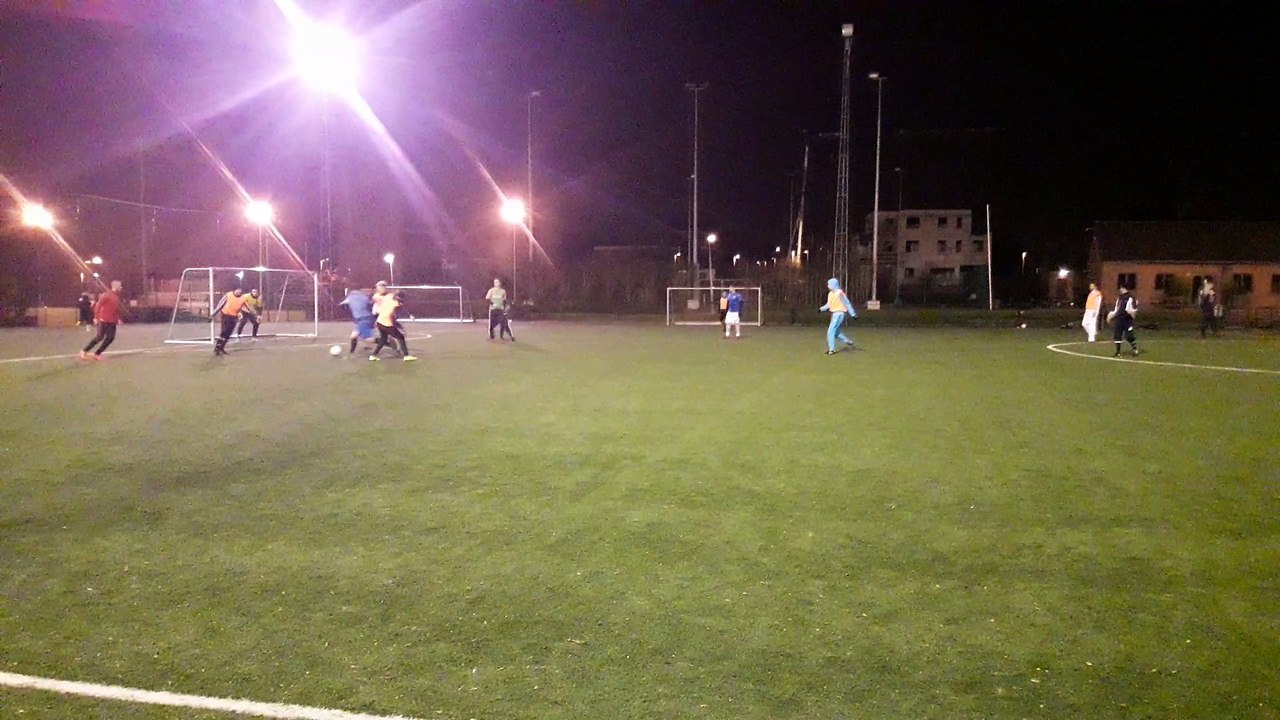 Entraînement 3 Janvier 2018 (6)