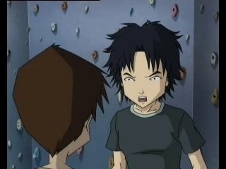 Code lyoko william