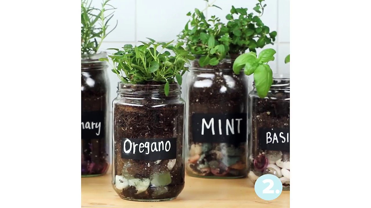 6 Amazing DIY Projects For Your Kitchen