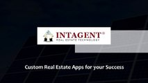 Web Sites for Realtors - Intagent.com