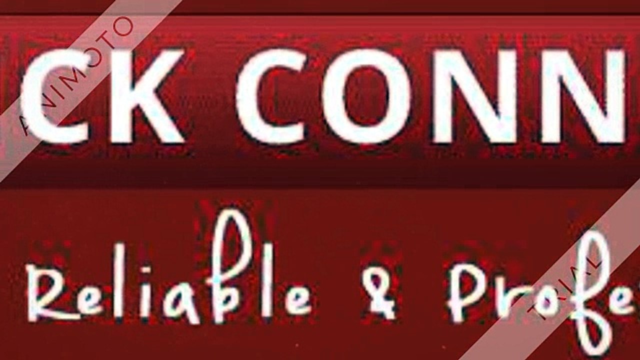 Quick Connect Electrical