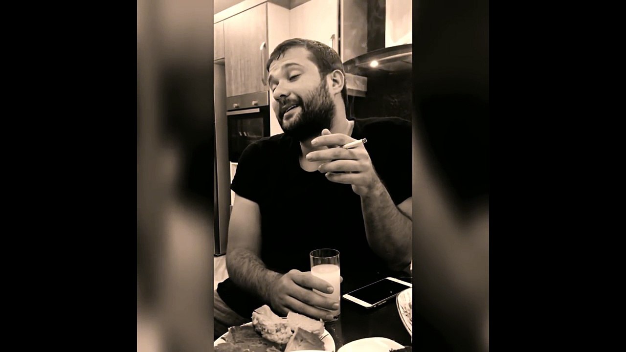 Özlemek Koyar Adama-Doğuş Sinan Coşkun