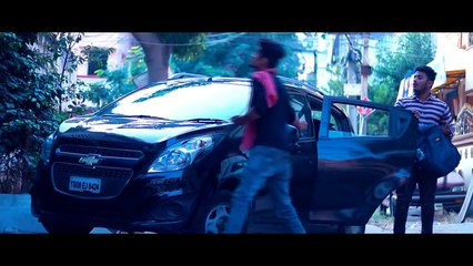 GAMBLING Telugu Short Film By Sreekar Tetali