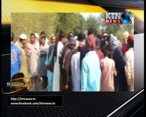 Sindh Round Up- 10 PM- 4th January 2018