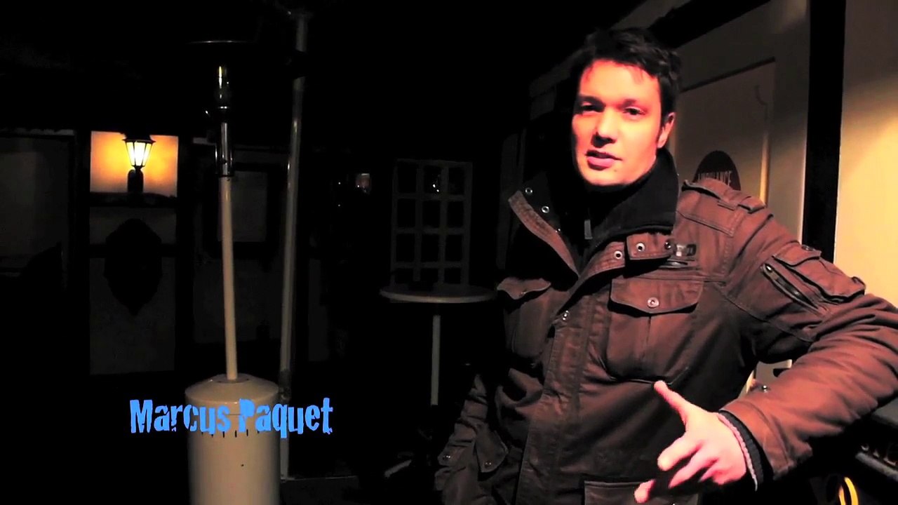 Trailer / hamburg - deine musiker