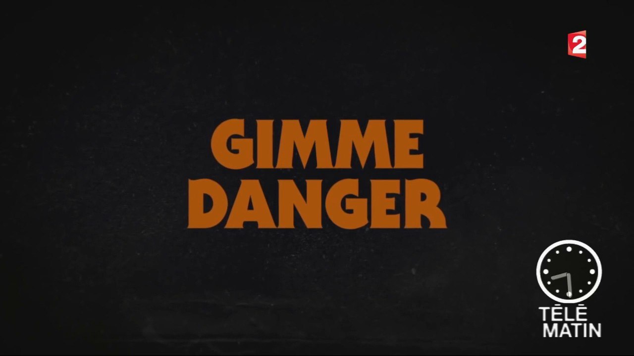 Musique - Docus musicaux