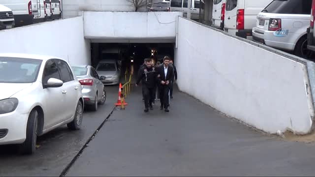 Çakıcı'nın Yeğenini Vuran Zanlı: "Alaattin Çakıcı'ya Yanlış Yapılmaz"