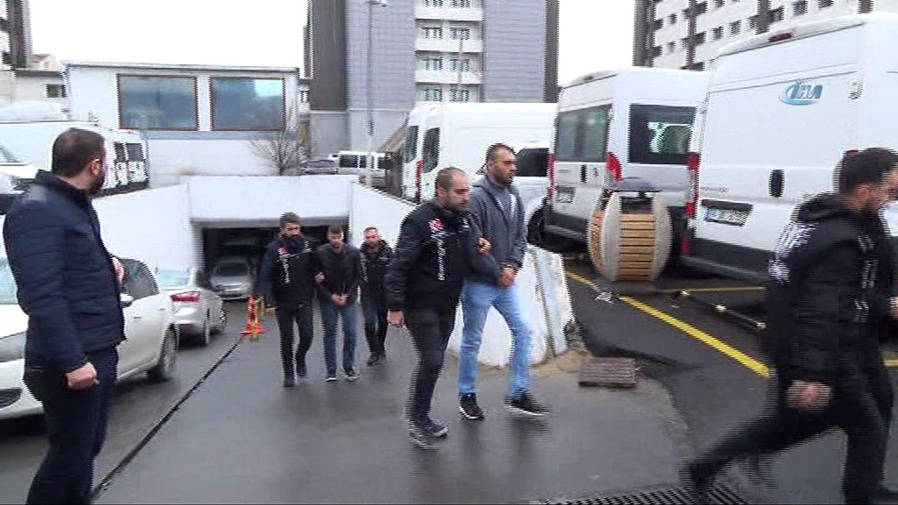 Çakıcı’nın yeğenini vuran zanlı: 'Alaattin Çakıcı'ya yanlış yapılmaz'