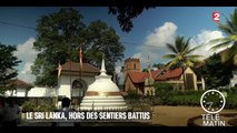 Partir - Le Sri Lanka, hors des sentiers battus