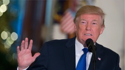 Panique à la Maison Blanche : le livre qui ébranle Donald Trump