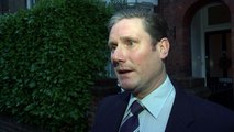 Starmer makes statement on Worboys release