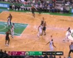 Play of the Day - Aksi Bintang NBA Yang Tengah Naik Daun Jaylen Brown