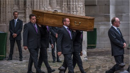 Assassinat du père Hamel : les ratés du renseignements français