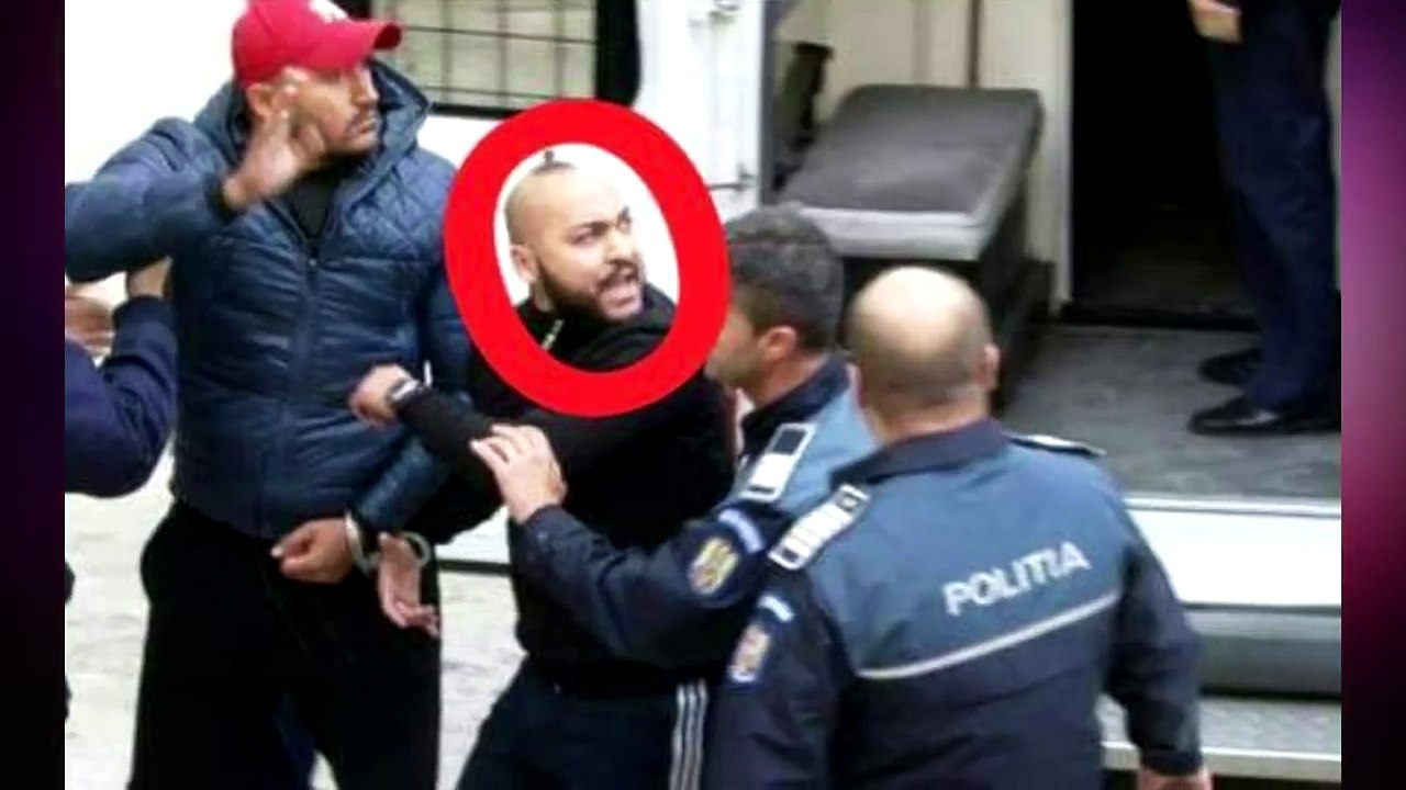 Dani Mocanu - Voi nu ma haliti ( pentru Abdul Arabu )