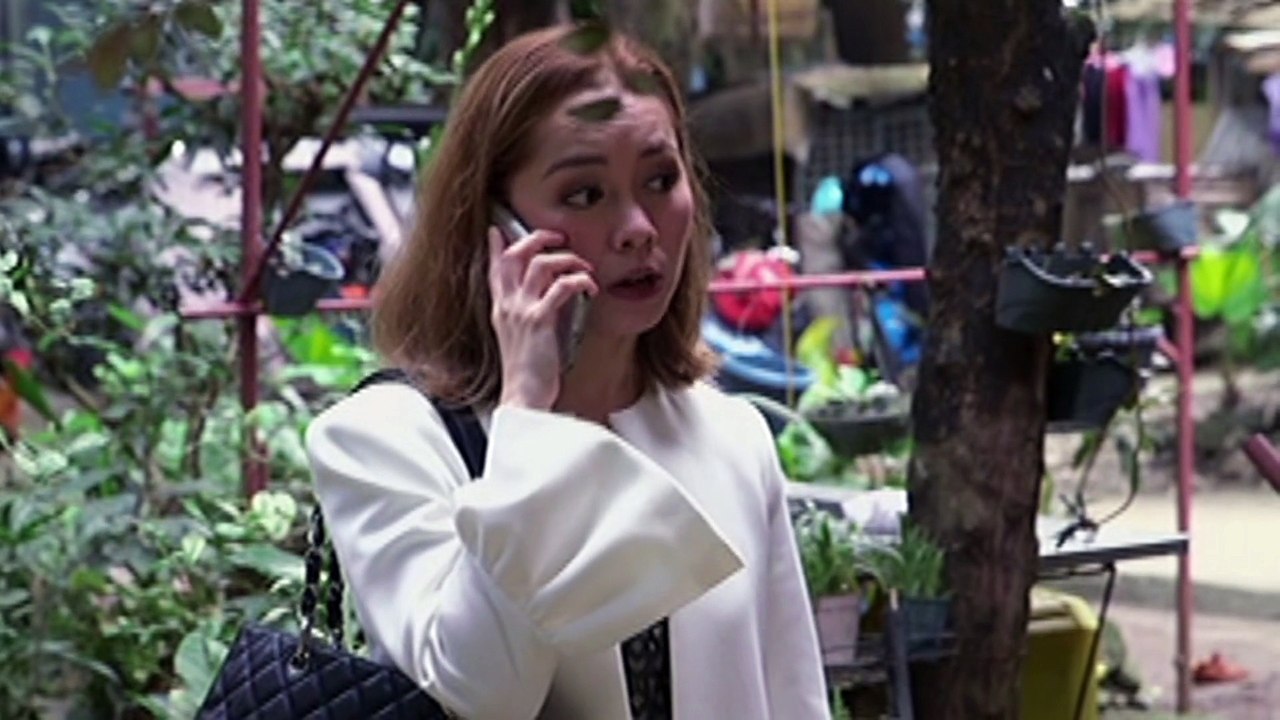 20171219-wildflower_Ivy, nagalit nang malaman ang pagkakalaya ni Helena sa kulungan