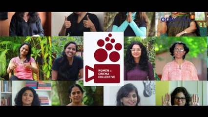 ഫാൻസിനോട് കണ്ടം വഴി ഓടാൻ പറഞ്ഞ് WCC അംഗം