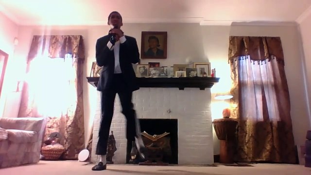 Meilleur ou pire imitateur de Michael Jackson ? Don't Stop Till You Get Enough