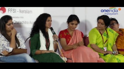 പാർവതി - മമ്മൂട്ടി വിവാദം | നിങ്ങൾ ആർക്കൊപ്പം ?? | Oneindia Malayalam