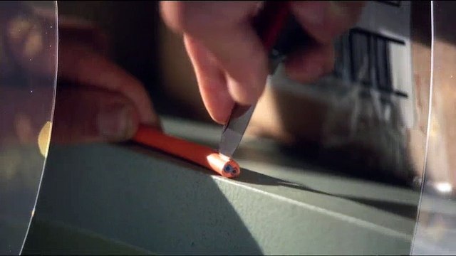 Bande-annonce de MacGyver saison 1 (VF)