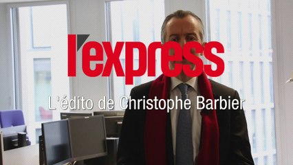 "La France n’a pour l’instant pas été très courageuse dans son soutien aux Kurdes"-L'édito de Christophe Barbier