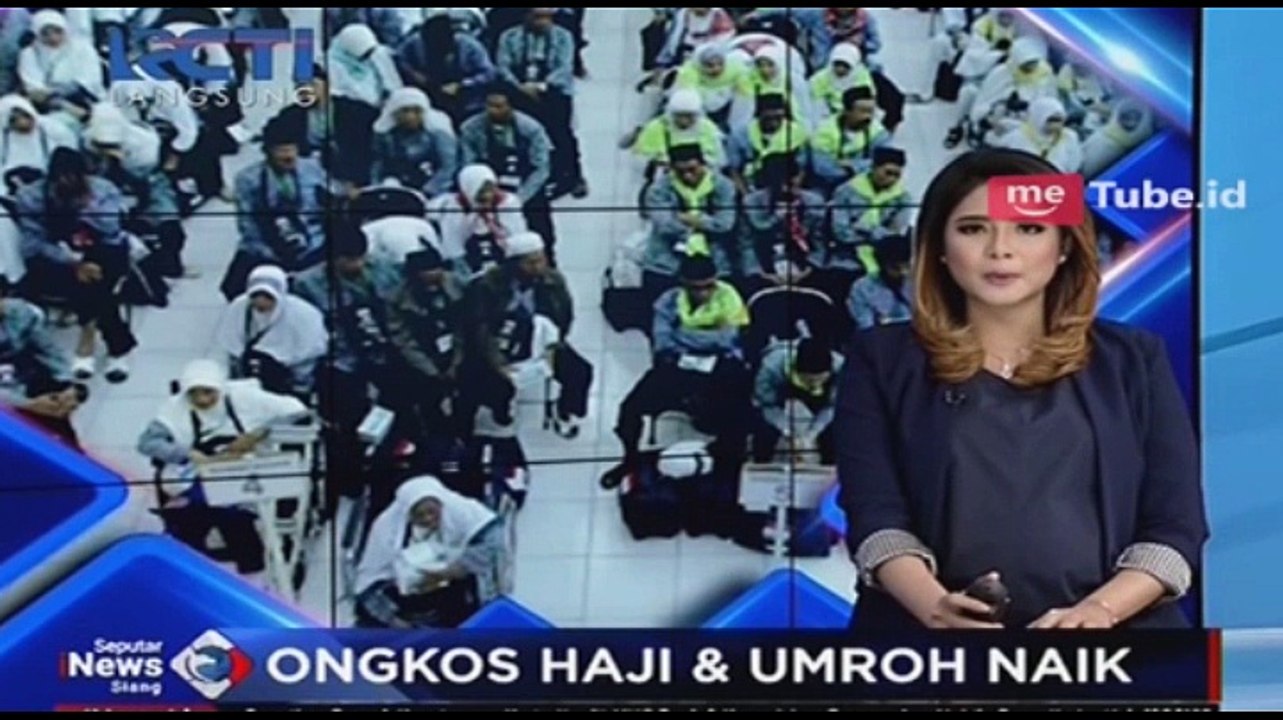 Saudi Tarik PPn 5%, Biaya Haji dan Umroh Siap Naik