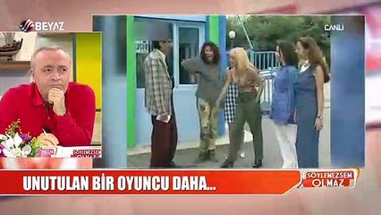 Bir döneme damga vuran dizide rol almıştı! Şimdi...