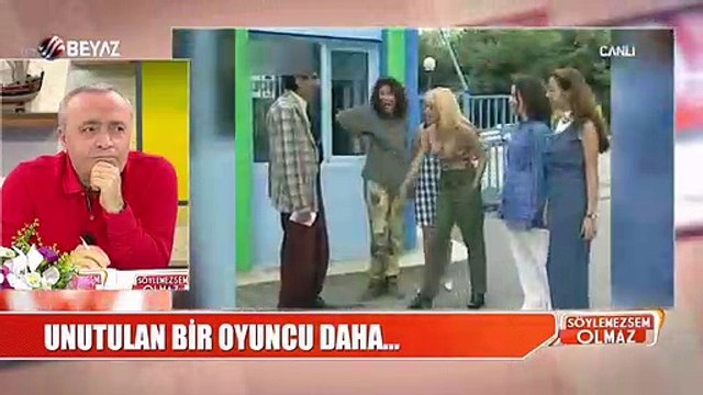 Bir döneme damga vuran dizide rol almıştı! Şimdi...