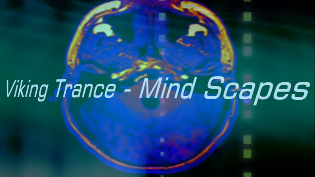 Viking Trance - Mind Scapes