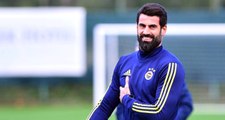 Fenerbahçeli Volkan Demirel: Ozan ve Persie'nin Takıma Dönmesini İsterim