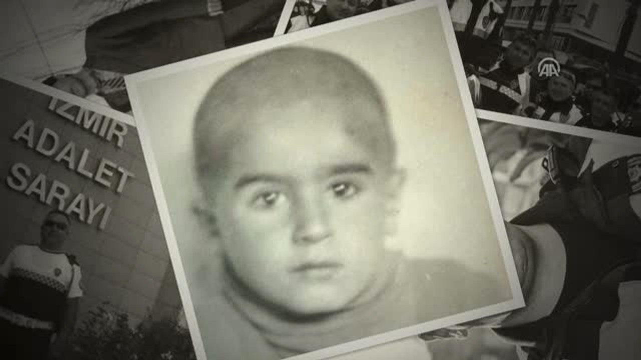 Bütün Polisler "Fethi Sekin" Oldu