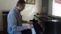 2017 Piano Etude 12 Chopin