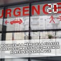 Bourges: La mère de la fillette dans le coma et son compagnon mis en examen pour «actes de tortures et de barbarie»